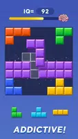 Block Blast! screenshot 2
