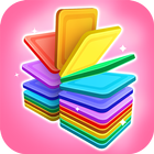 Color Block Jam иконка