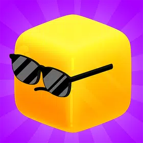 Block Jelly: Jam Puzzle