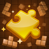 Jigsaw Puzzles - Block Puzzle ícone