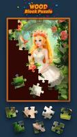 Jigsaw Puzzles - Block Puzzle poster