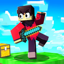 Lava.io - Block Craft PvP APK