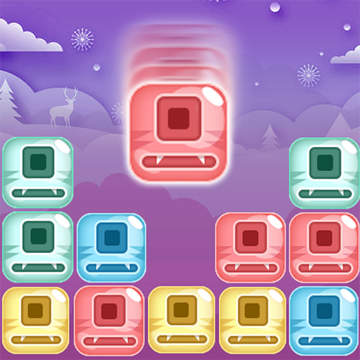 Block Legend - Block Puzzle wi