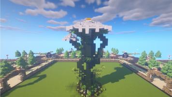 Craft Skyland screenshot 2