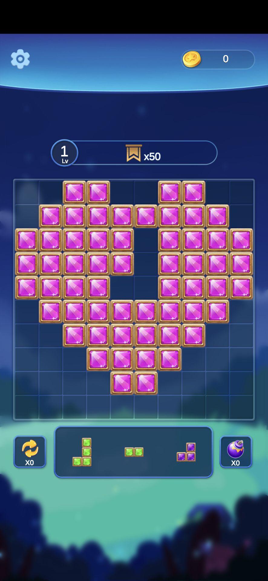 Скачать Block Blast Adventure Master 4.9.7 для Android