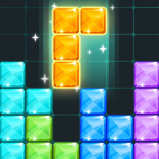 Block Puzzle 2048