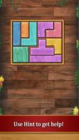 My Block: Wood Puzzle capture d'écran 1