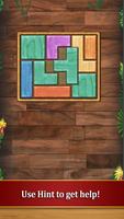 My Block: Wood Puzzle capture d'écran 2