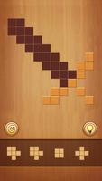 Wood Block Puzzle screenshot 1