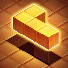Block Puzzle Wood 3D icon