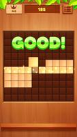 Block Puzzle Wood 3D screenshot 3