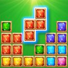 Block Puzzle - Jewel Wood Gem ikona