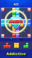 Block Puzzle – jogo de blocos imagem de tela 3