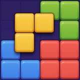 Block Puzzle Buster icono