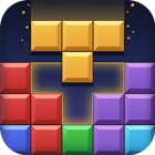 Block Puzzle: Color Crush icône