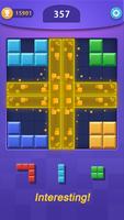 Block Puzzle: Color Crush 스크린샷 1