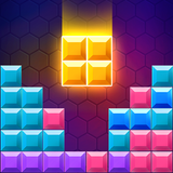 Block Puzzle icono
