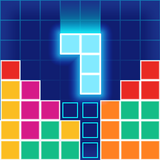 Block Puzzle - Q Block 1010 icône