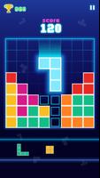 Block Puzzle - Q Block 1010 plakat