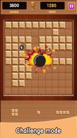 Wood Block Puzzle - Blocks screenshot 2
