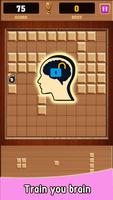 Wood Block Puzzle - Blocks screenshot 3