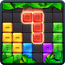Ancient Jewels: Block Puzzle APK