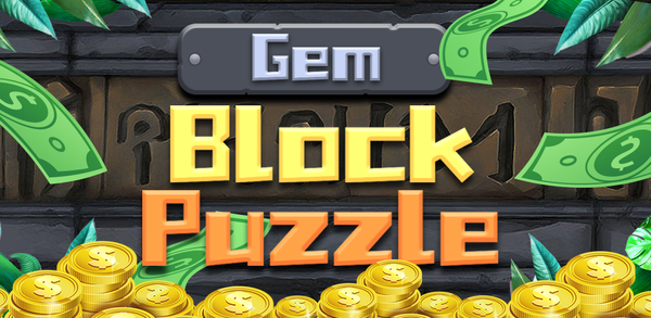 How to Download Gem Block Puzzle for Android image