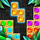 Gem Block Puzzle biểu tượng