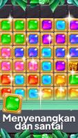 Gem Block Puzzle syot layar 2