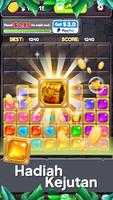 Gem Block Puzzle syot layar 3