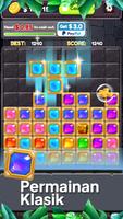 Gem Block Puzzle syot layar 1