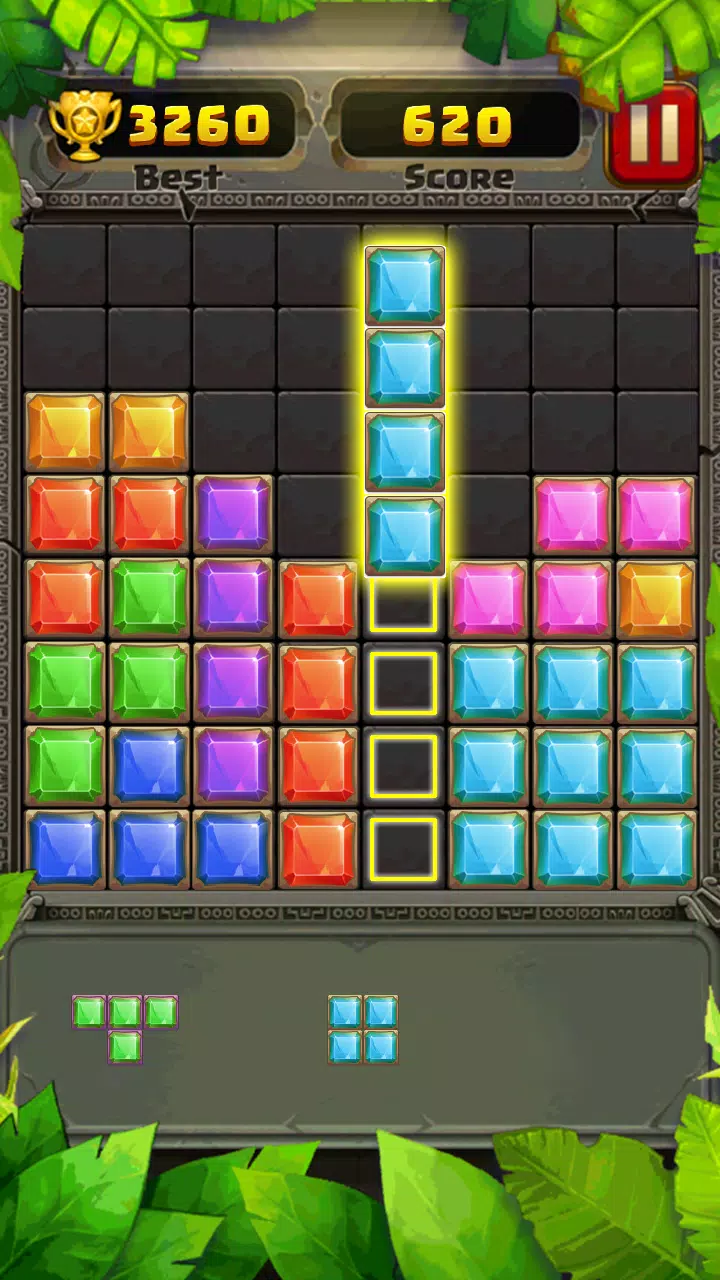 Block Puzzle Guardian APK per Android Download