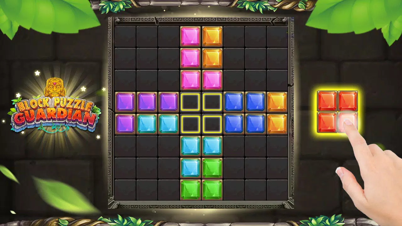 Descarga APK de Block Puzzle Guardian para Android