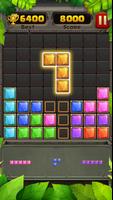 Block Puzzle Guardian Plakat