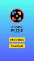 Block Puzzle Jewel Game 2022 โปสเตอร์