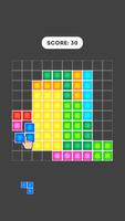 Block Puzzle Jewel Game 2022 capture d'écran 1