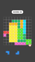 Block Puzzle Jewel Game 2022 capture d'écran 2