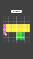 Block Puzzle Jewel Game 2022 capture d'écran 3