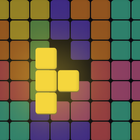 Block Puzzle - 1010 Logic Game-icoon