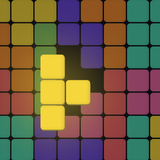 Block Puzzle - 1010 Logic Game-icoon