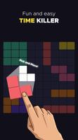 Block Puzzle - 1010 Logic Game Poster