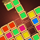 آیکون‌ Wood Block Puzzle Star