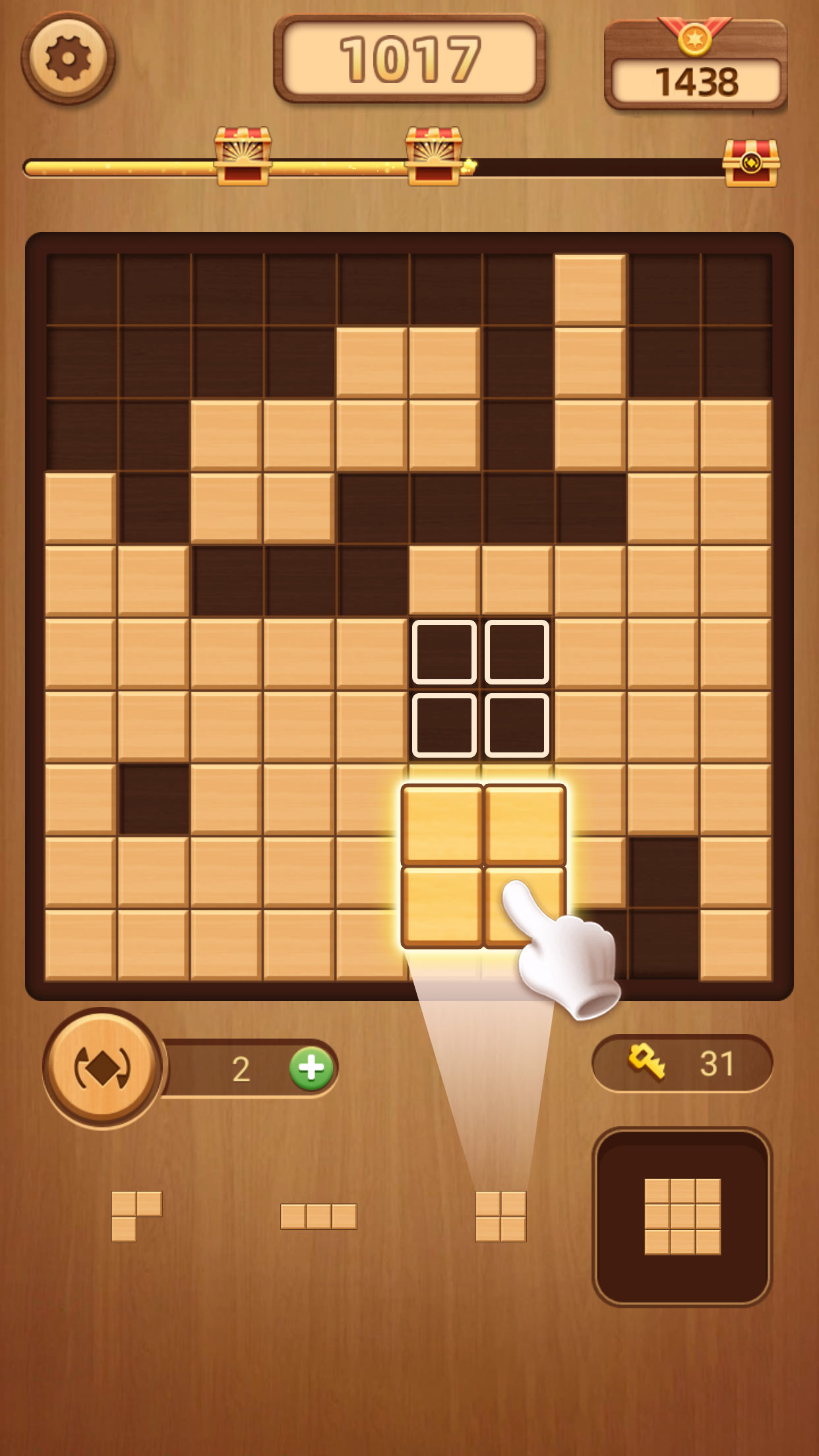 WoodCube: Wood Block Puzzle APK 3.031 for Android – Download WoodCube: Wood  Block Puzzle APK Latest Version from APKFab.com