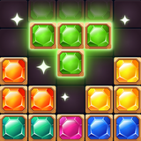 ブロックパズルゲーム:ブラスト [Block Puzzle]