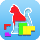 Block Puzzle - Jigsaw Puzzles & Block Puzzle Games icône
