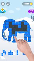 Block Puzzle - Jigsaw Puzzles & Block Puzzle Games capture d'écran 2