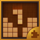 Blok teka-teki ikon