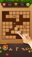 Jigsaw Puzzle - Block Puzzle اسکرین شاٹ 1