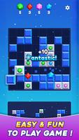 Legendary Block Puzzle Game تصوير الشاشة 1