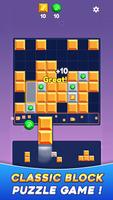 Legendary Block Puzzle Game تصوير الشاشة 2